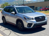 Used 2020 Subaru Forester Sport w/ Popular Package #2 image 6