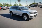 Used 2023 Jeep Grand Cherokee L Limited image 5