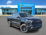 New 2026 Chevrolet Colorado W/T image 1