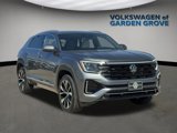New 2025 Volkswagen Atlas Cross Sport SEL Premium R-Line image 2