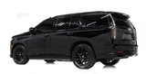 Used 2023 Cadillac Escalade Sport Platinum w/ LPO, ONYX Package image 4