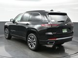 New 2025 Jeep Grand Cherokee Overland image 4