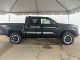 New 2025 Toyota Tacoma TRD Off-Road image 3