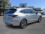 New 2026 Acura MDX SH-AWD w/ Advance Package image 4