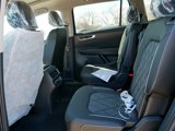 New 2025 Volkswagen Atlas SEL Premium R-Line image 4