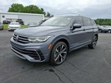 Used 2024 Volkswagen Tiguan SEL R-Line image 3