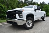 Used 2022 Chevrolet Silverado 2500 W/T w/ WT Convenience Package image 5