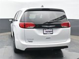 New 2025 Chrysler Voyager LX image 4