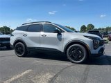 New 2026 Kia Sportage X-Line image 2