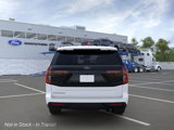 New 2025 Ford Expedition Platinum image 5