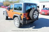 Used 2011 Jeep Wrangler Sport image 6