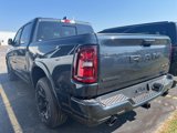 New 2026 RAM 1500 4x4 Crew Cab image 4