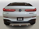 Used 2024 BMW X6 M60i w/ Dynamic Handling Package image 5