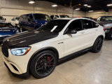 Used 2021 Mercedes-Benz GLC 63 AMG S image 5
