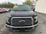 Used 2016 Ford F150 XLT w/ Equipment Group 301A Mid image 3