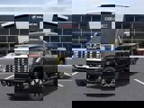 New 2025 GMC Sierra 2500 Denali w/ Denali Reserve Package image 6