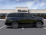 New 2025 Cadillac Escalade Sport w/ LPO, ONYX Package image 5