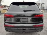 Used 2025 Audi SQ7 Prestige w/ Prestige Package image 5