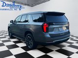 New 2025 Chevrolet Tahoe LS w/ LPO, Dark Essentials Package image 3