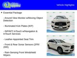 Used 2020 INFINITI QX60 Luxe image 6