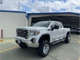 Used 2021 GMC Sierra 1500 SLT w/ SLT Premium Plus Package image 3