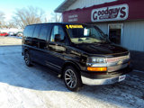 Used 2014 Chevrolet Express 1500 AWD image 2