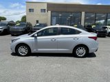 Used 2022 Hyundai Accent SEL image 2
