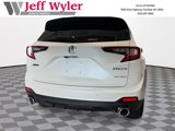 New 2025 Acura RDX A-Spec image 4