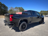 New 2025 Chevrolet Silverado 2500 Custom w/ Custom Value Package image 6