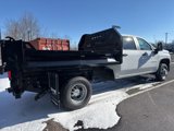 New 2025 Chevrolet Silverado 3500 W/T w/ WT Convenience Package image 2