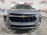 New 2025 Chevrolet Trax LT w/ Driver Confidence Package image 2