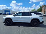 New 2025 Chevrolet Traverse RS w/ LPO, Floor Liner Package image 2