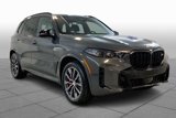 New 2026 BMW X5 M60i image 2