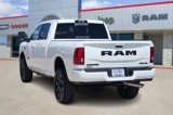 New 2025 RAM 2500 Laramie image 4