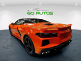 Used 2023 Chevrolet Corvette Stingray Premium Conv w/ Z51 Performance Package image 4