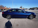 Used 2019 BMW 540i xDrive w/ Convenience Package image 5