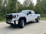 New 2024 GMC Sierra 2500 Pro image 2