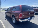 Used 2017 RAM 1500 Laramie w/ Convenience Group image 5
