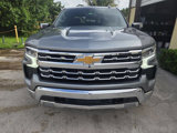 Used 2024 Chevrolet Silverado 1500 LTZ w/ LTZ Convenience Package II image 2