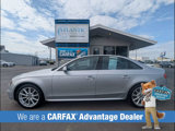 Used 2015 Audi A4 2.0T Premium Plus w/ Technology Package image 3