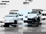 New 2025 Chevrolet Corvette Stingray Premium Conv w/ Z51 Performance Package image 3