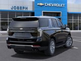 New 2025 Chevrolet Tahoe Premier image 4