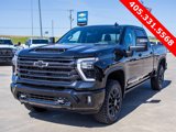 New 2025 Chevrolet Silverado 3500 High Country w/ Midnight Edition image 5