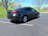Used 2016 MAZDA MAZDA6 Touring image 3