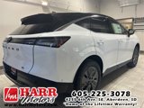 New 2025 Nissan Murano SL image 4