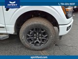 New 2025 Ford F150 XLT w/ Equipment Group 302A MID image 4