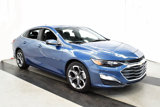 Used 2024 Chevrolet Malibu LT image 2