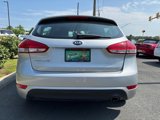 Used 2017 Kia Forte LX image 3