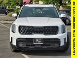 New 2025 Kia Telluride SX Prestige X-Line image 2