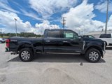 New 2025 Ford F250 Lariat w/ Lariat Ultimate Package image 4